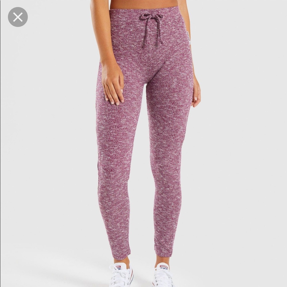 Gymshark slounge jogger
